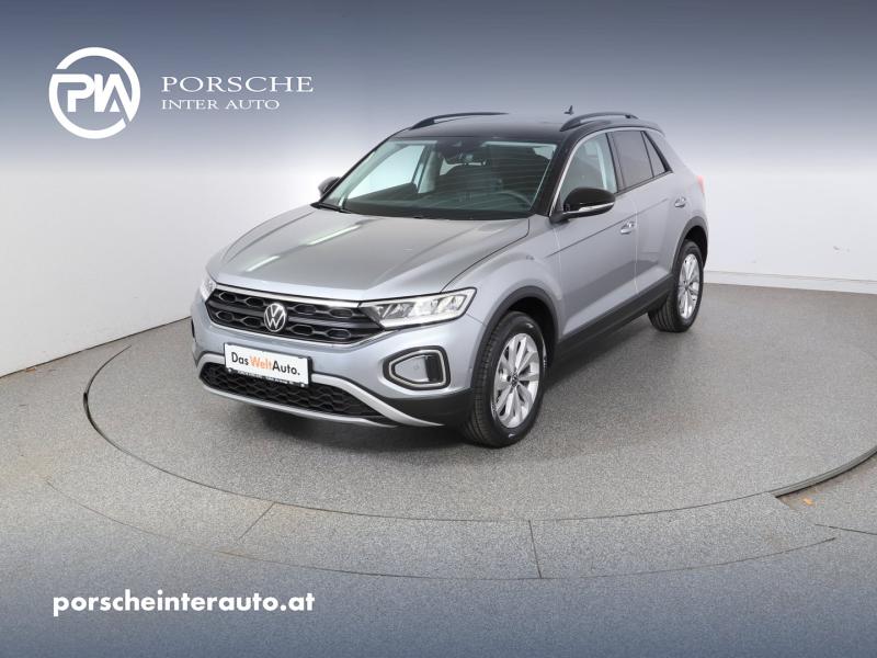T-Roc Volkswagen VW T-Roc Friends TSI