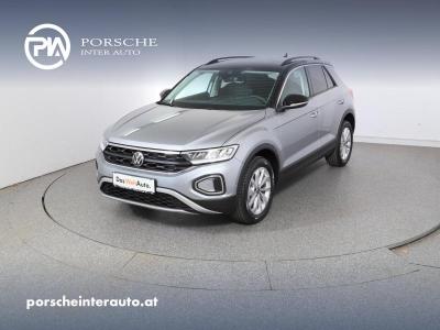 VW T-Roc Friends TSI