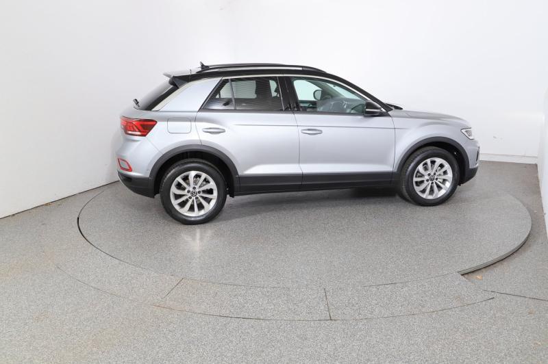 VW T-Roc Friends TSI