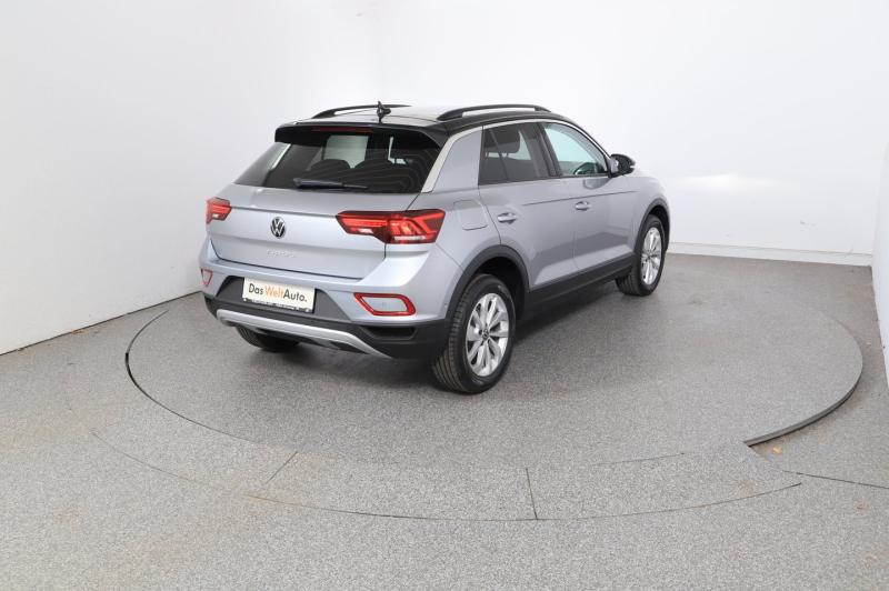 VW T-Roc Friends TSI