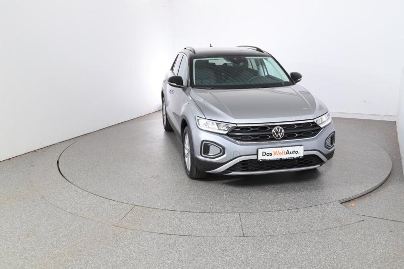 VW T-Roc Friends TSI
