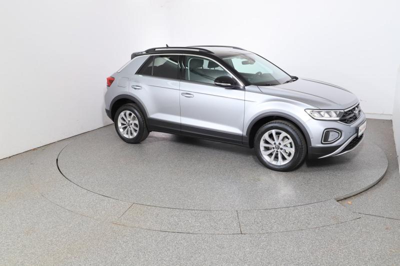 VW T-Roc Friends TSI
