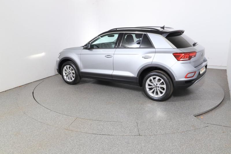 VW T-Roc Friends TSI