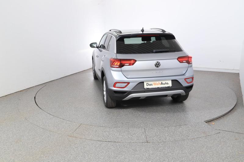 VW T-Roc Friends TSI