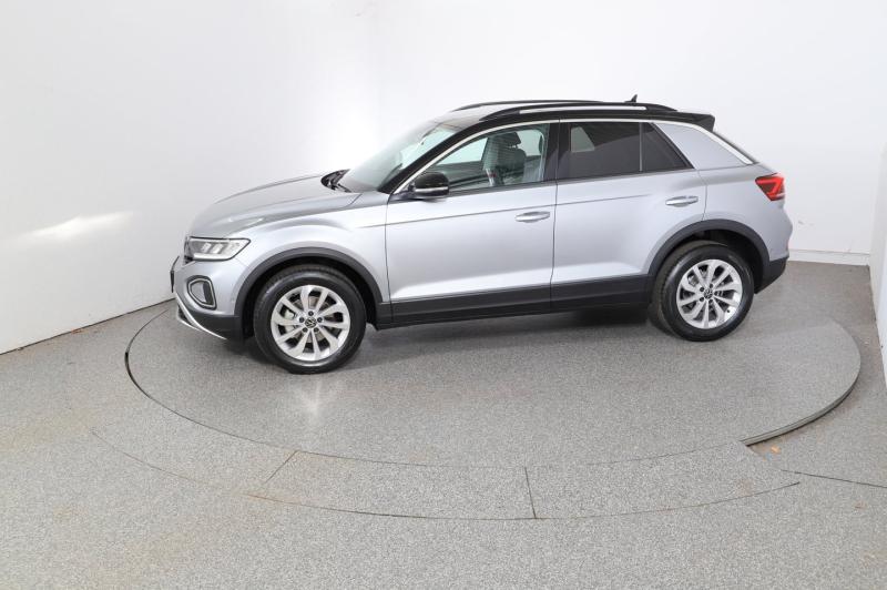 VW T-Roc Friends TSI