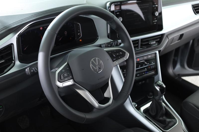 VW T-Roc Friends TSI