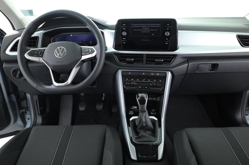 VW T-Roc Friends TSI
