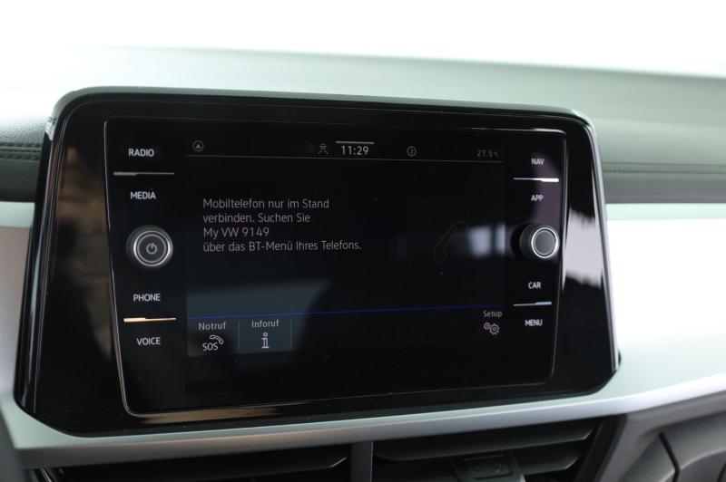 VW T-Roc Friends TSI