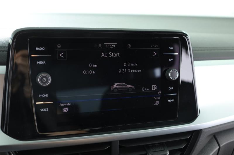 VW T-Roc Friends TSI
