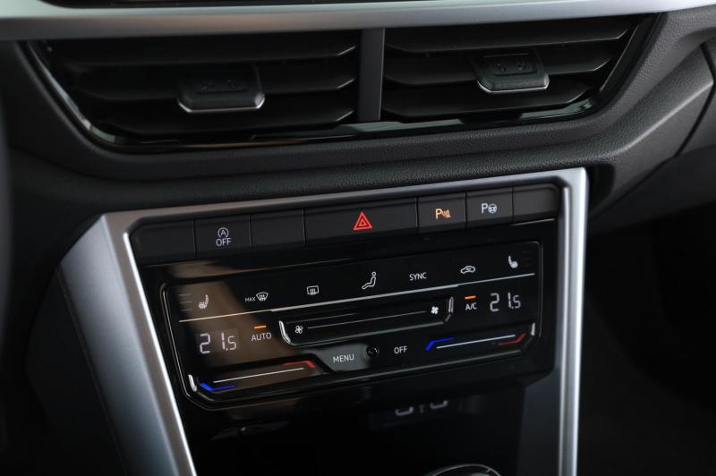 VW T-Roc Friends TSI