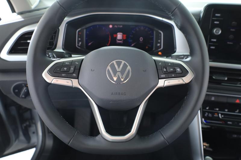 VW T-Roc Friends TSI