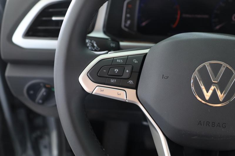VW T-Roc Friends TSI