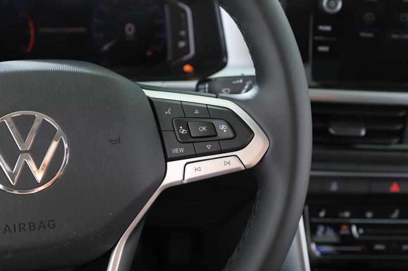 VW T-Roc Friends TSI