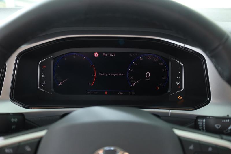 VW T-Roc Friends TSI