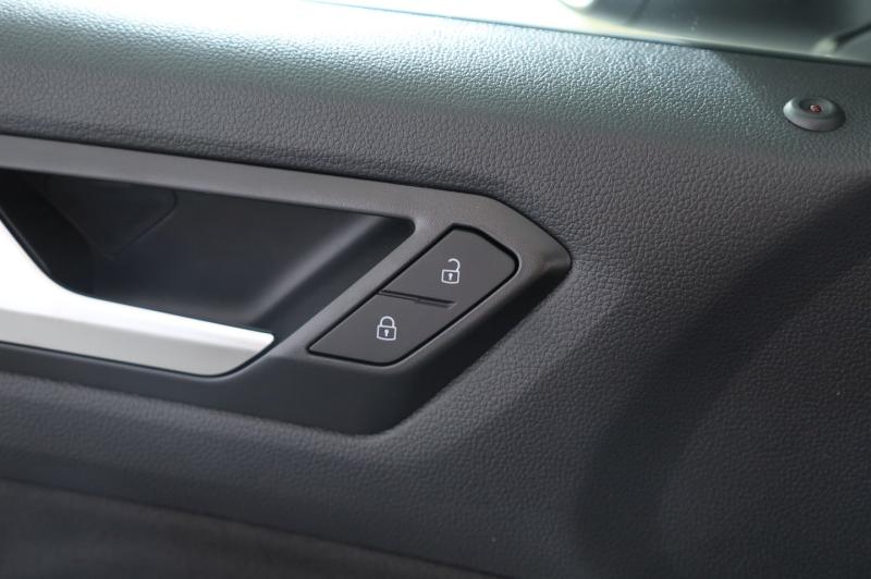 VW T-Roc Friends TSI
