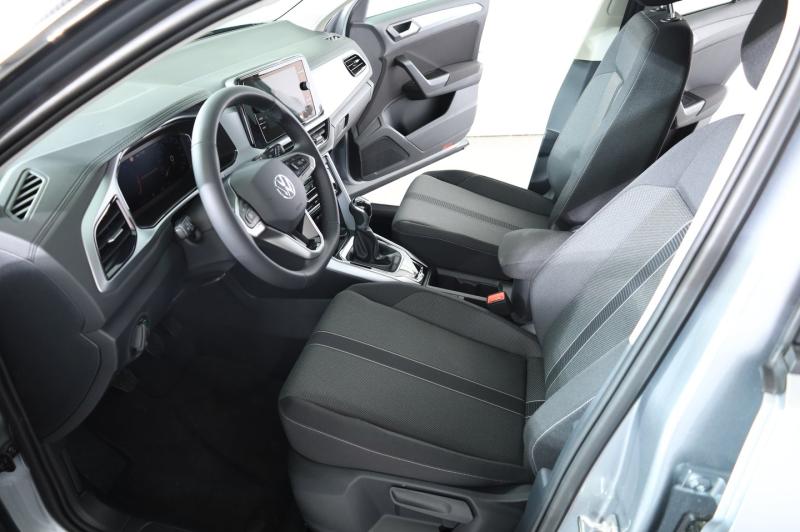 VW T-Roc Friends TSI
