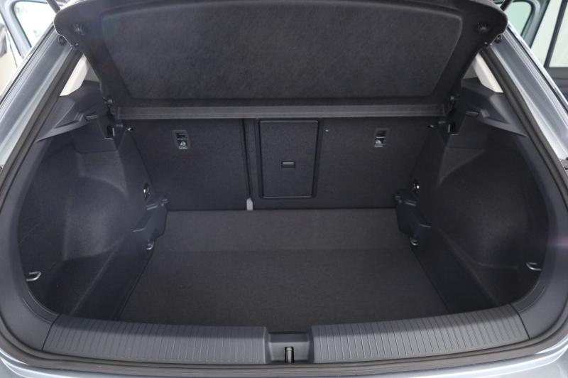 VW T-Roc Friends TSI