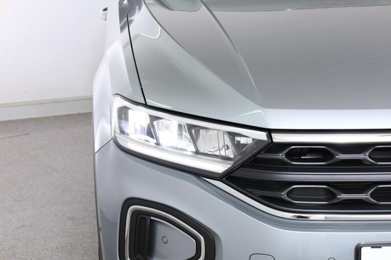 VW T-Roc Friends TSI