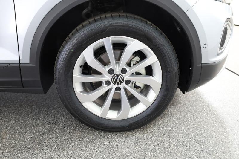 VW T-Roc Friends TSI