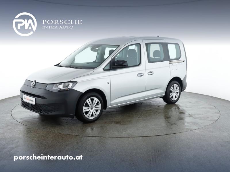 Caddy Volkswagen VW Caddy TDI