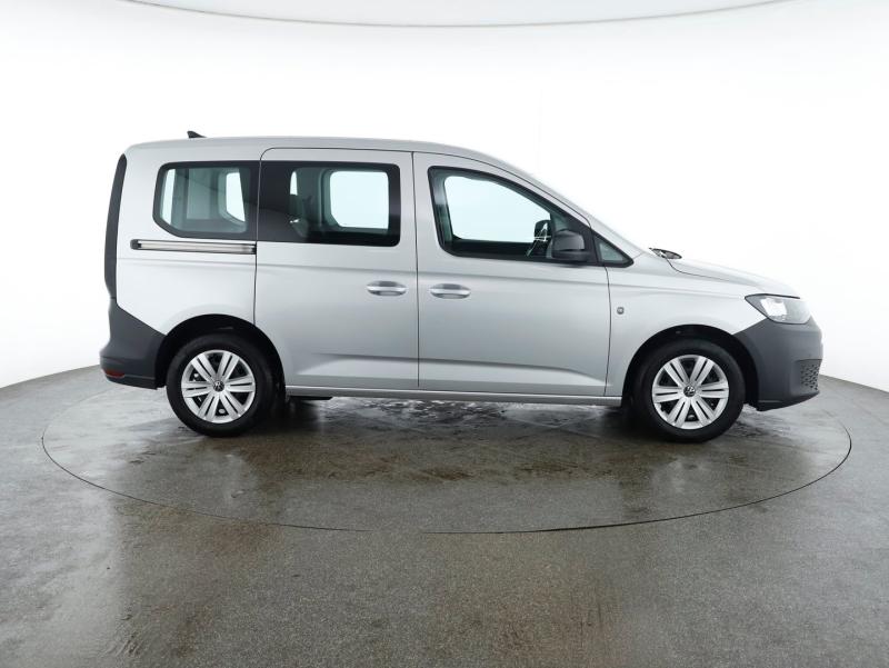 VW Caddy TDI