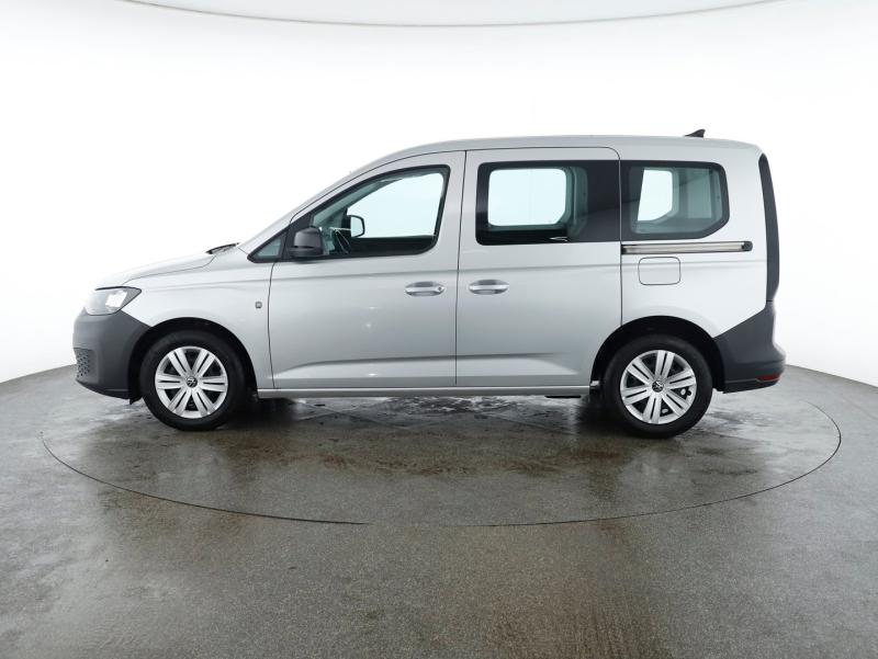 VW Caddy TDI
