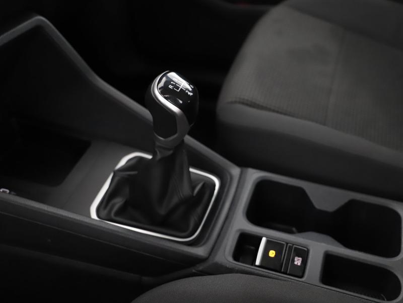 VW Caddy TDI