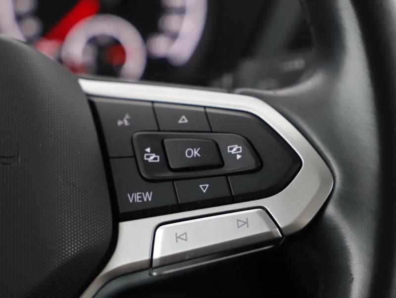 VW Caddy TDI