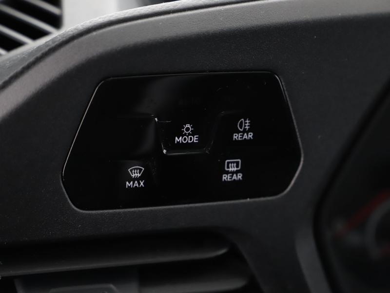 VW Caddy TDI
