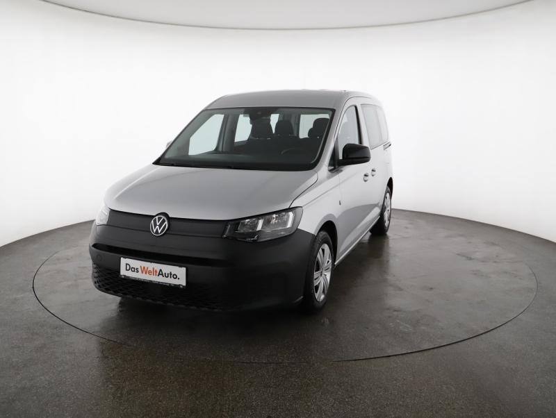 VW Caddy TDI