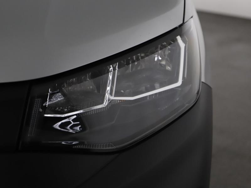VW Caddy TDI
