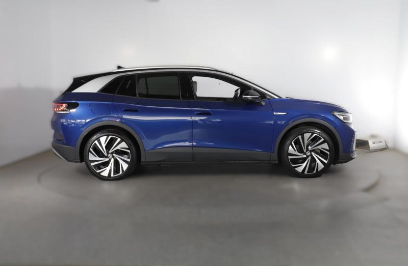 VW ID.4 Pro Performance 150 kW 1st Max