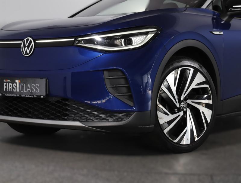 VW ID.4 Pro Performance 150 kW 1st Max