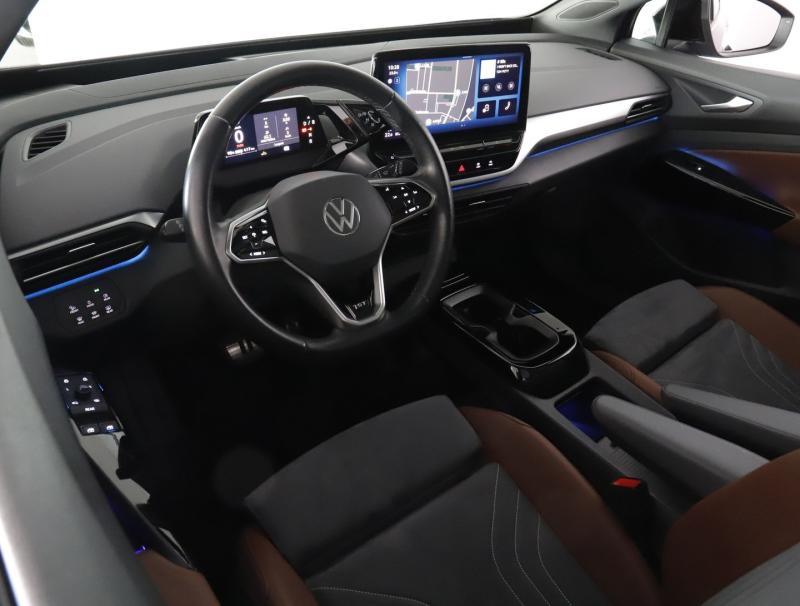 VW ID.4 Pro Performance 150 kW 1st Max