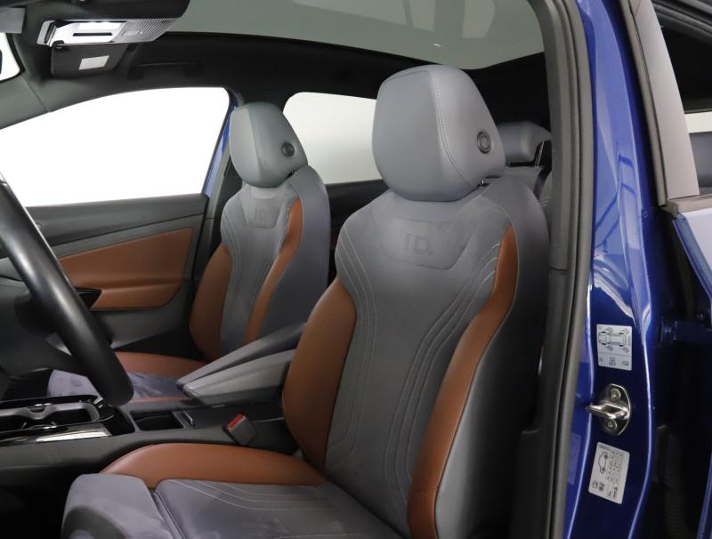VW ID.4 Pro Performance 150 kW 1st Max