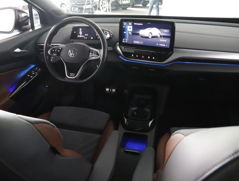 VW ID.4 Pro Performance 150 kW 1st Max