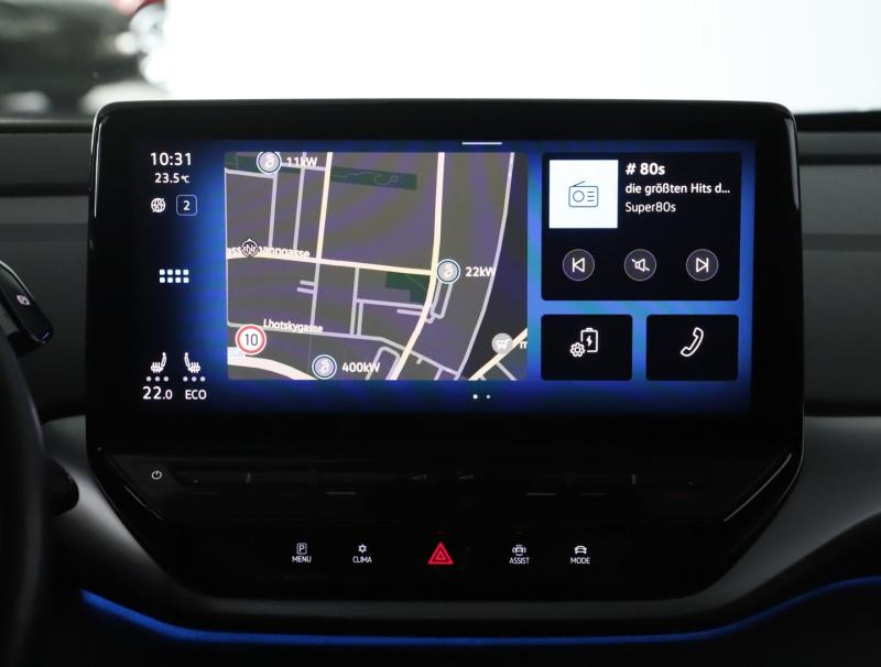 VW ID.4 Pro Performance 150 kW 1st Max