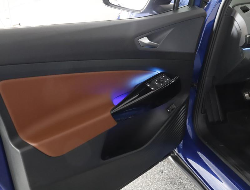 VW ID.4 Pro Performance 150 kW 1st Max