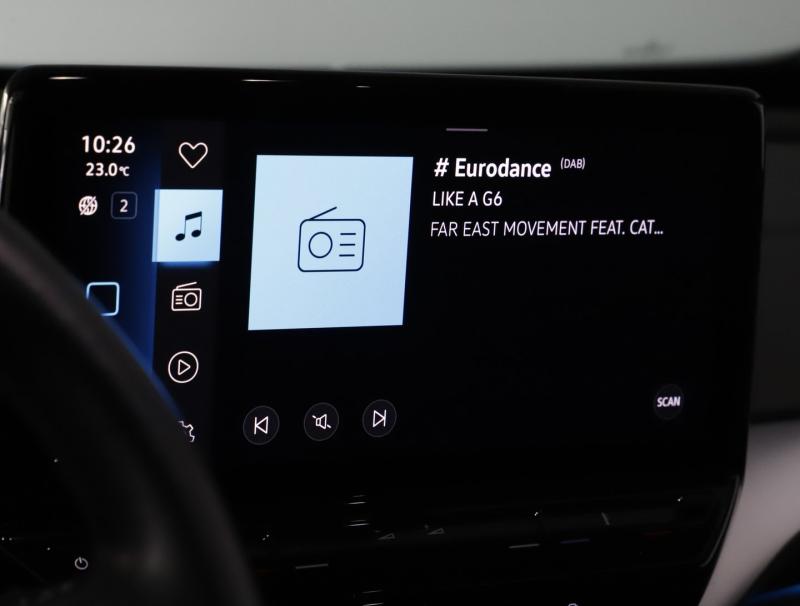 VW ID.4 Pro Performance 150 kW 1st Max