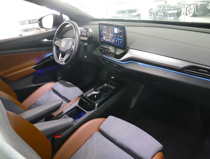 VW ID.4 Pro Performance 150 kW 1st Max