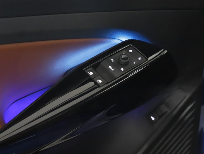VW ID.4 Pro Performance 150 kW 1st Max