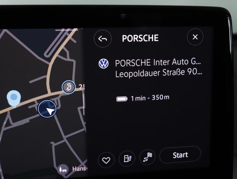 VW ID.4 Pro Performance 150 kW 1st Max
