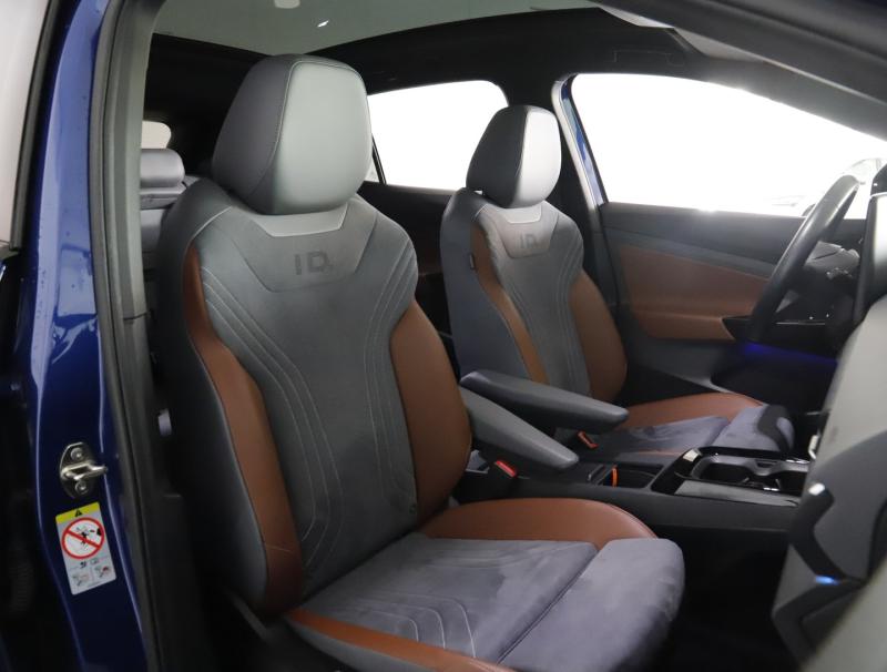 VW ID.4 Pro Performance 150 kW 1st Max