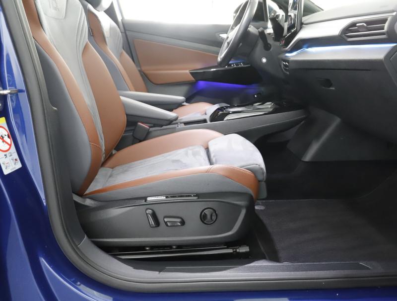 VW ID.4 Pro Performance 150 kW 1st Max