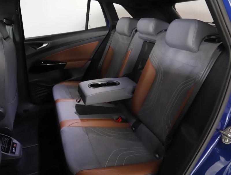 VW ID.4 Pro Performance 150 kW 1st Max