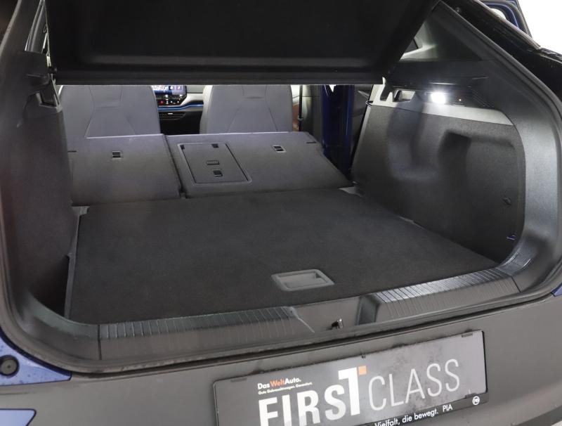 VW ID.4 Pro Performance 150 kW 1st Max