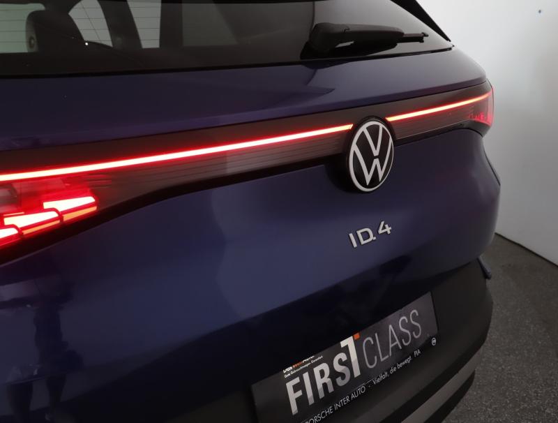 VW ID.4 Pro Performance 150 kW 1st Max