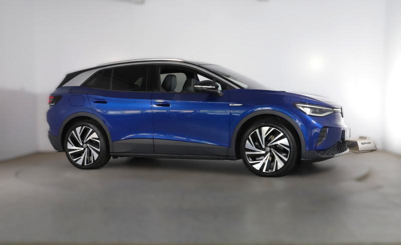 VW ID.4 Pro Performance 150 kW 1st Max
