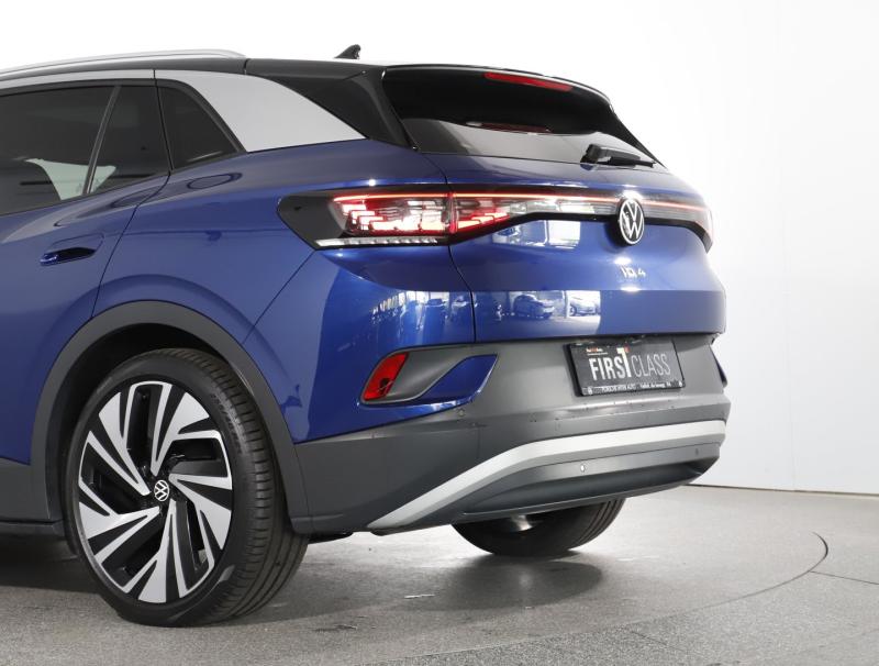 VW ID.4 Pro Performance 150 kW 1st Max