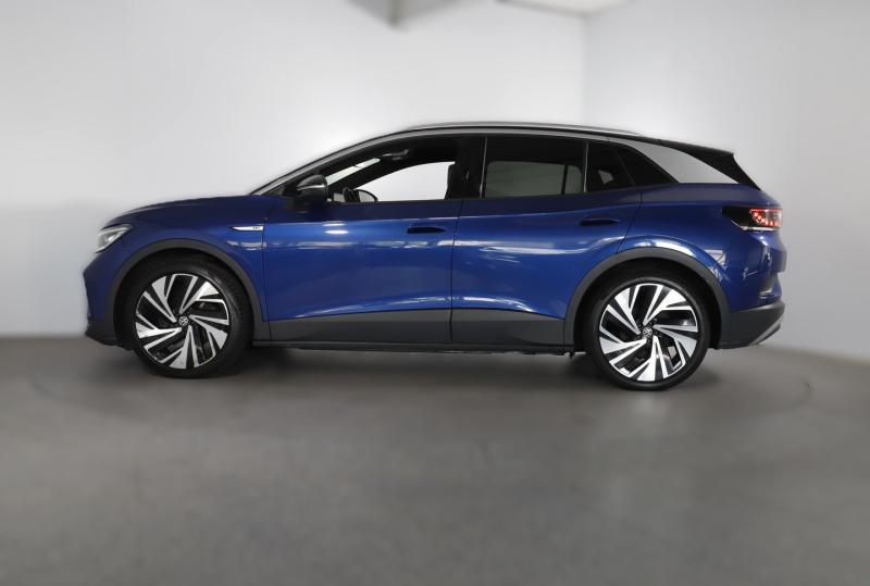 VW ID.4 Pro Performance 150 kW 1st Max